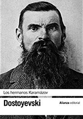 Los hermanos Karamázov (Paperback, Spanish language, 2018, Alianza Editorial)