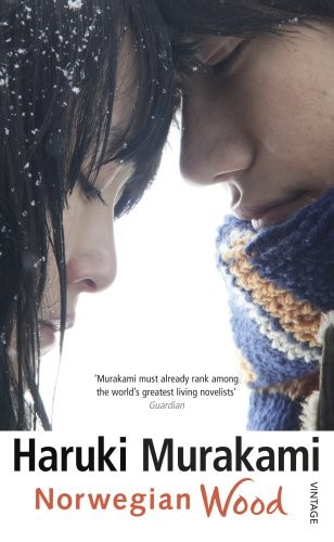 村上春樹: Norwegian Wood (Paperback, 2010, Random House Export)