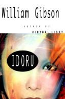 William F. Gibson (duplicate), William F. Gibson: Idoru (1996, G.P. Putnam's Sons)