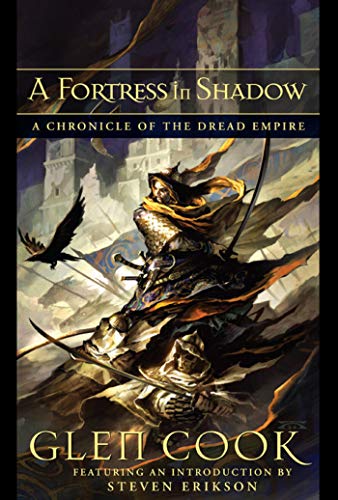 A Fortress In Shadow (EBook, 2007, Night Shade Books)