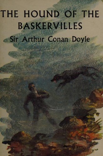 Arthur Conan Doyle, Arthur Conan Doyle: The Hound of the Baskervilles (Hardcover, 1964, John Murray)