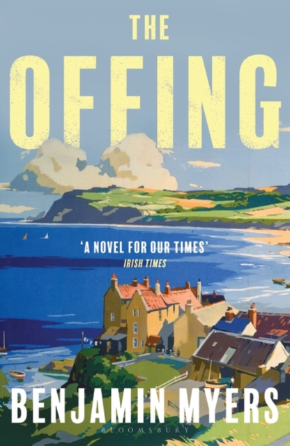The Offing (2020, Bloomsbury Publishing Plc)