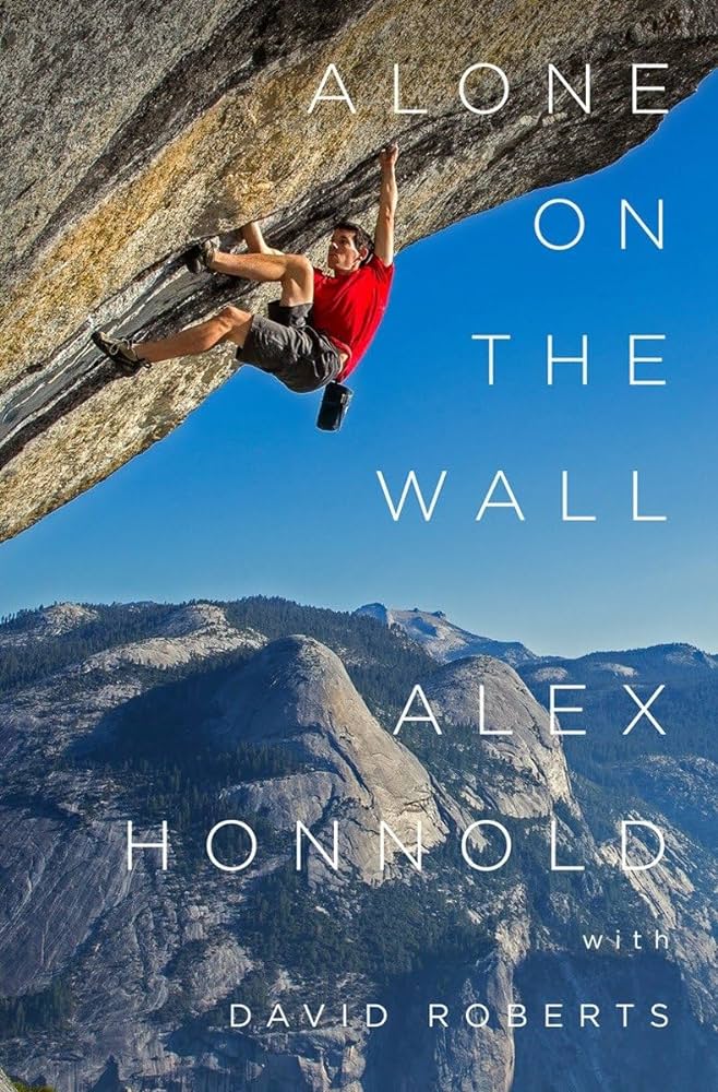 Alone on the Wall (2018, Norton & Company, Incorporated, W. W.)