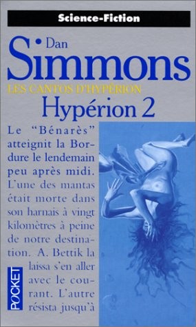 Hyperion 2 (Paperback, 1995, Pocket/Presses Pocket)