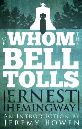 For Whom the Bell Tolls (2014, Scribner)