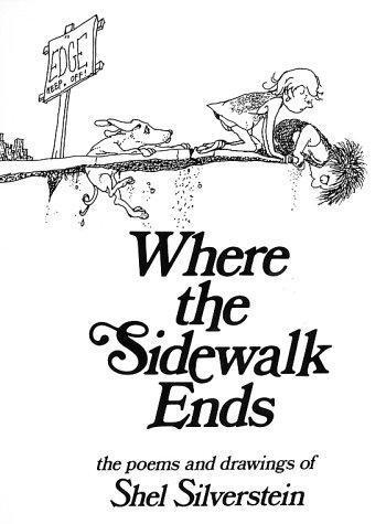 Where the Sidewalk Ends (2002)