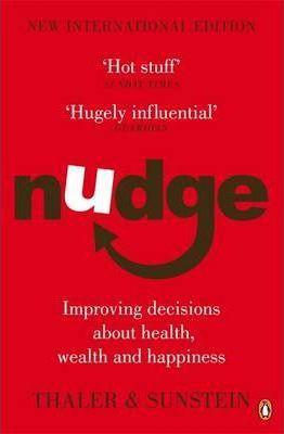 Nudge (2009)