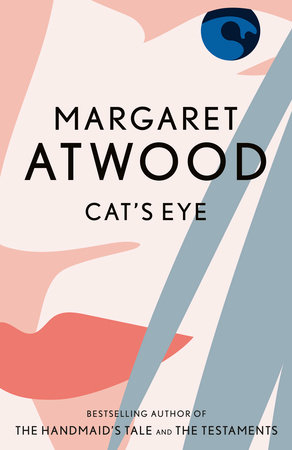 Cat's Eye (1999, Seal Books)