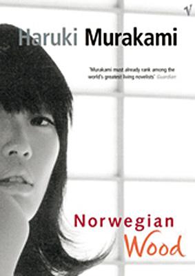 村上春樹: Norwegian Wood (Paperback, 2003, Vintage)