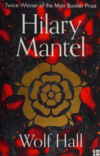 Hilary Mantel: Wolf Hall (Paperback, 2019, 4th Estate)