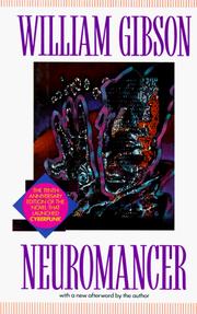 William F. Gibson (duplicate): Neuromancer (1994, Ace Books)