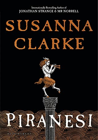 Piranesi (2020, Bloomsbury Publishing Plc)