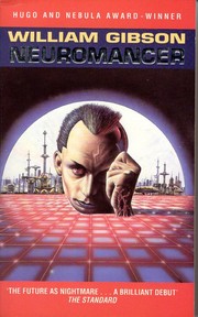 William F. Gibson (duplicate): Neuromancer (2000, Voyager)