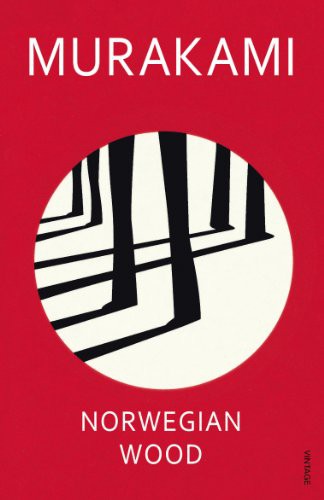 村上春樹: Norwegian Wood (Paperback, 2016, Vintage Books)