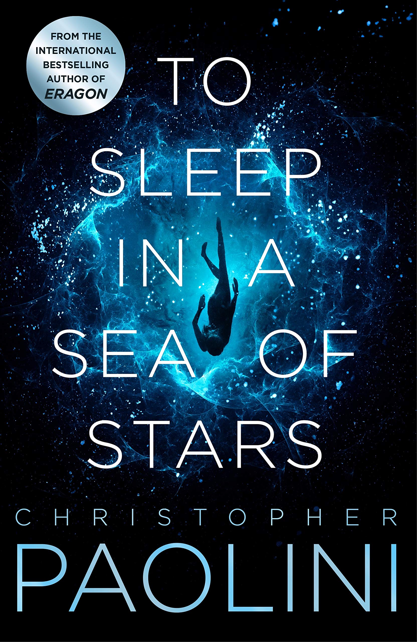 To Sleep in a Sea of Stars (Hardcover, 2020, Tor)