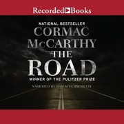 Cormac McCarthy: The Road (2006, Recorded Books)