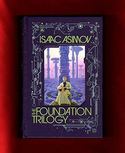 The Foundation Trilogy (2011)