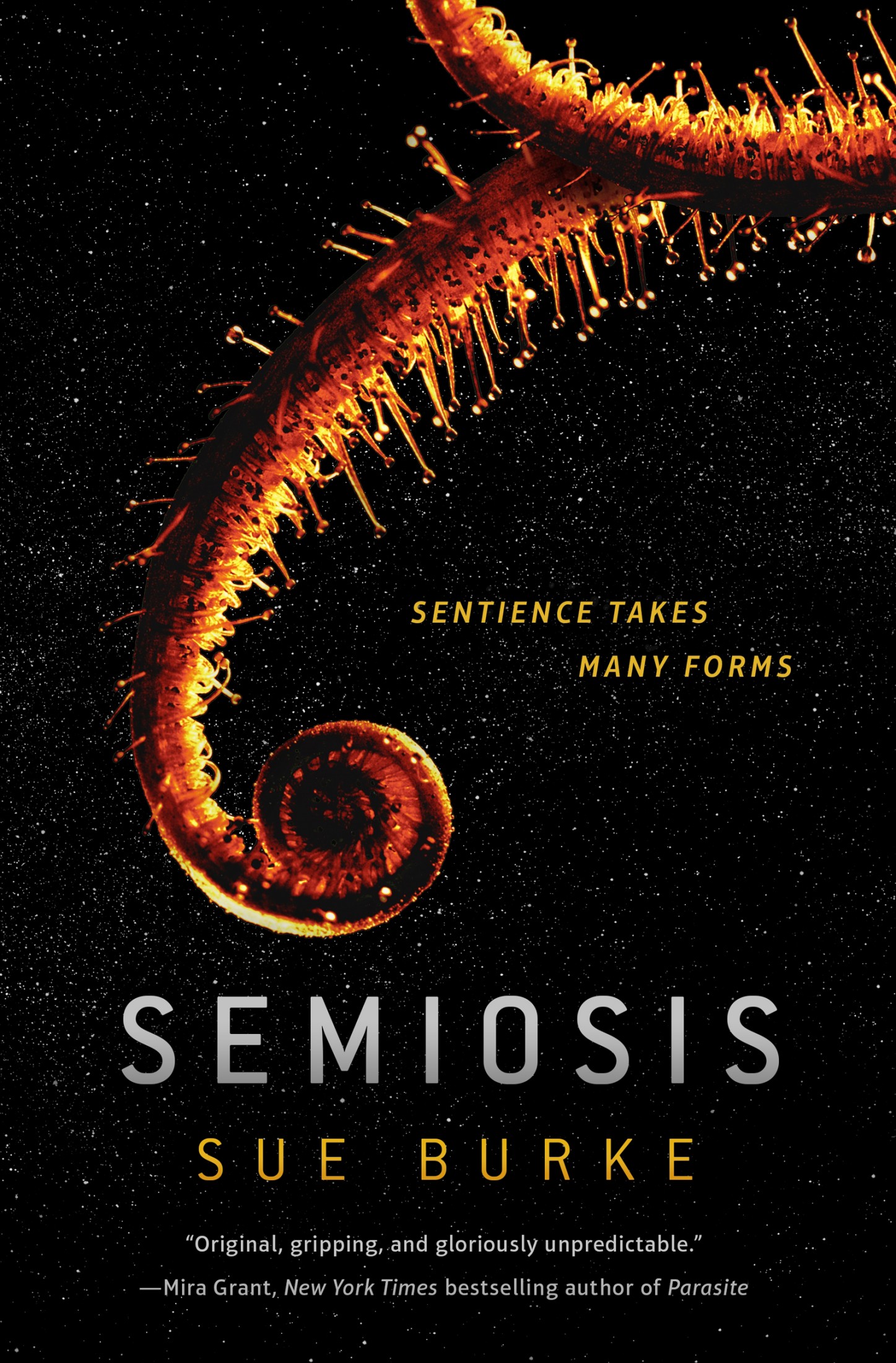Semiosis (2018, Tom Doherty Associates)