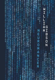 William F. Gibson (duplicate): Neuromancer (1993, Harper Collins Publishers)