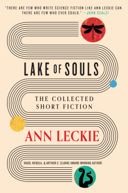 Lake of Souls (EBook, Orbit Books)