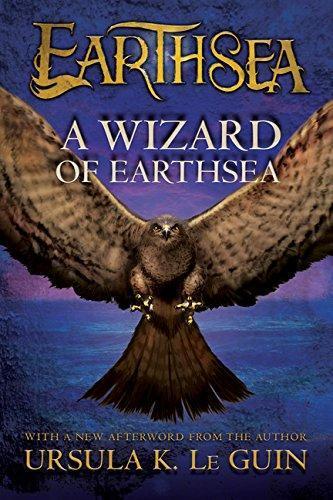 Ursula K. Le Guin: A Wizard of Earthsea (2012)