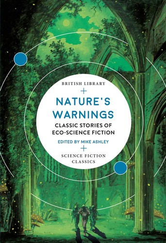 Nature's Warnings (Paperback, 2020, British Library Publishing)