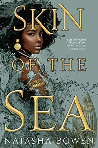 Skin of the Sea (Hardcover, 2021, Random House Books for Young Readers)