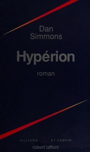 Hyperion (Paperback, 1990, Bantam Books)